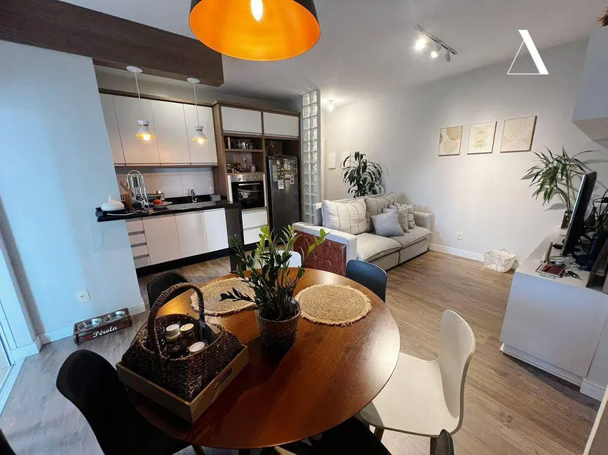 Foto 5 de Apartamento com 2 quartos à venda, 96m2 em Saguaçu, Joinville - SC