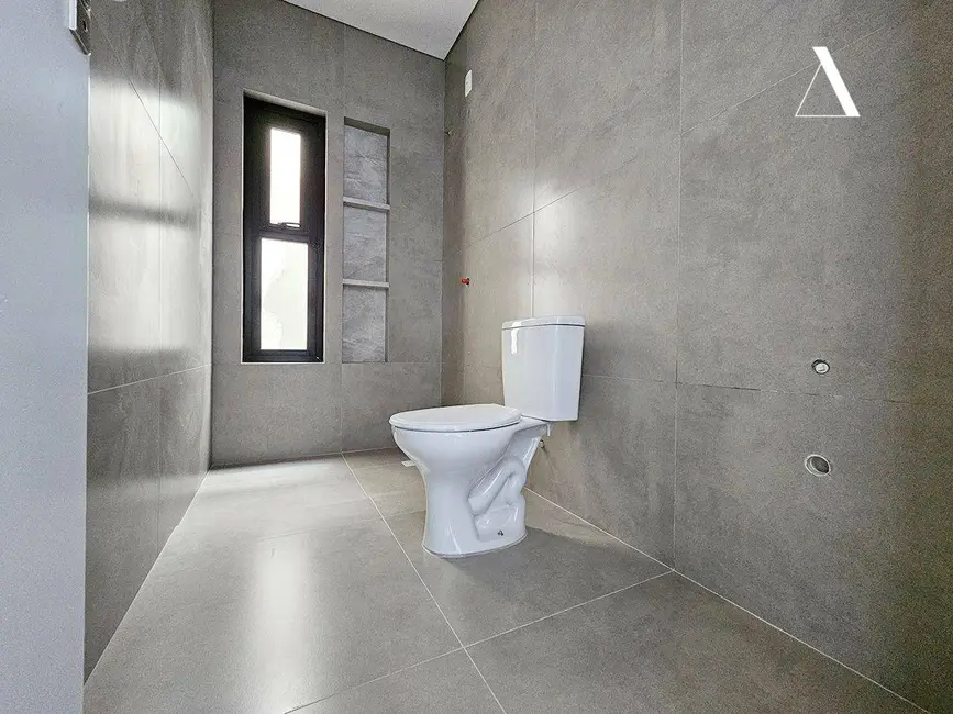 Foto 8 de Casa com 3 quartos à venda, 120m2 em Santo Antônio, Joinville - SC