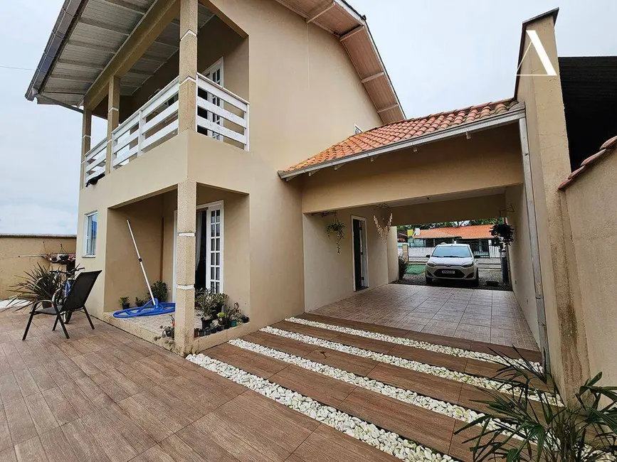 Foto 5 de Casa com 3 quartos à venda, 372m2 em Vila Nova, Joinville - SC