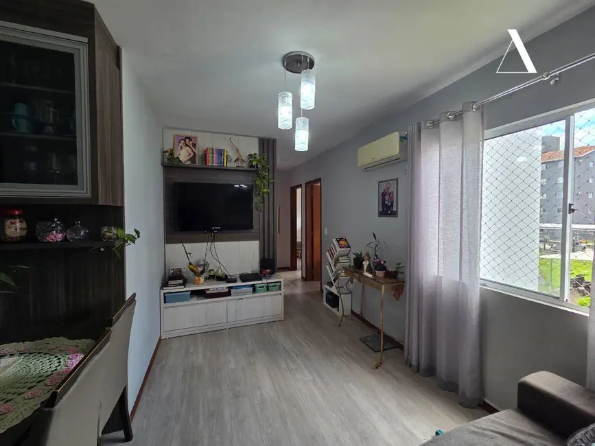 Foto 5 de Apartamento com 3 quartos à venda, 62m2 em Parque Guarani, Joinville - SC