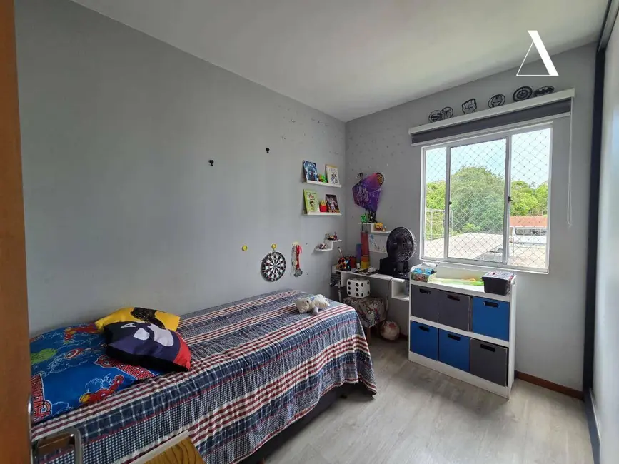 Foto 9 de Apartamento com 3 quartos à venda, 62m2 em Parque Guarani, Joinville - SC