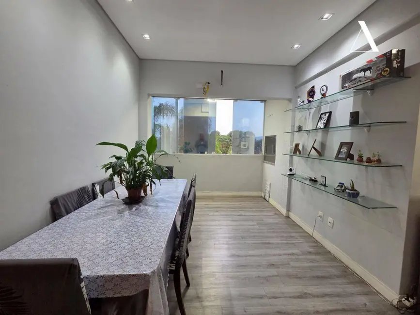 Foto 4 de Apartamento com 2 quartos à venda, 82m2 em Floresta, Joinville - SC