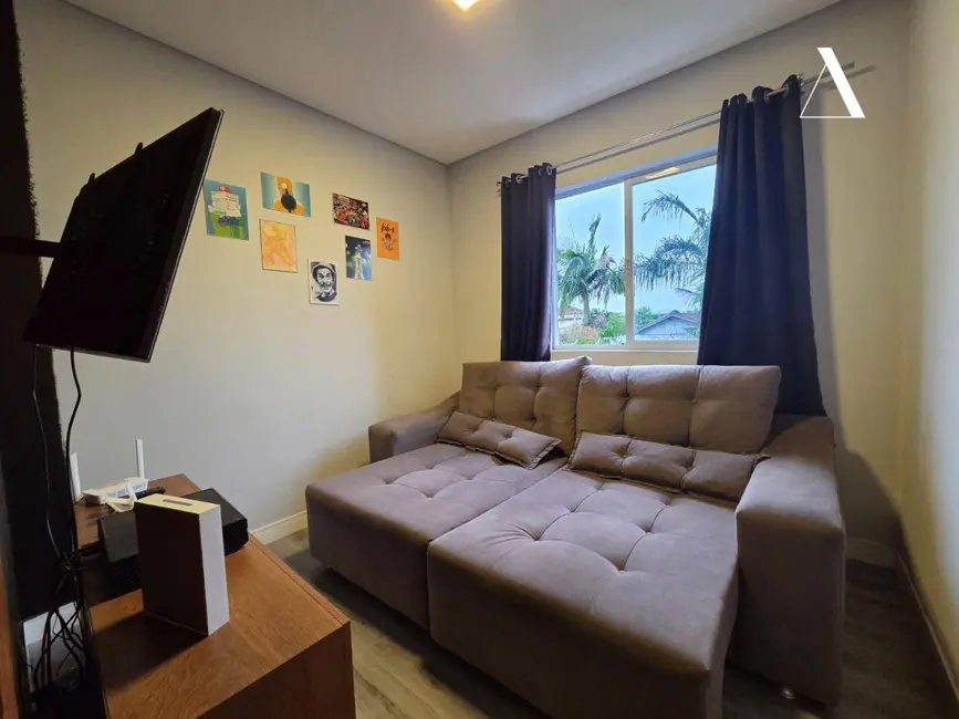 Foto 5 de Apartamento com 2 quartos à venda, 82m2 em Floresta, Joinville - SC