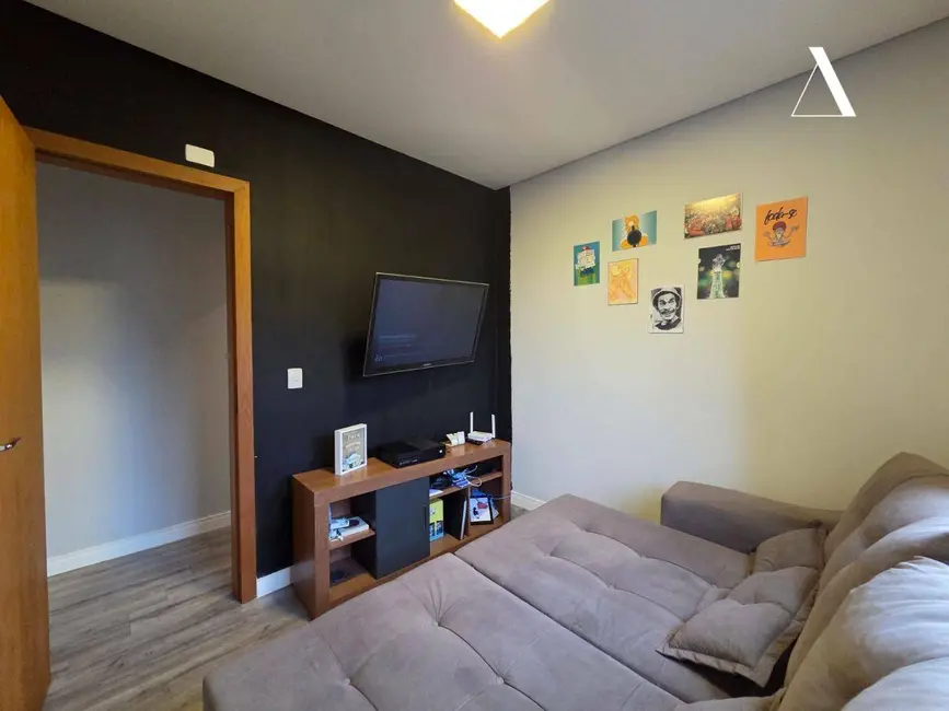 Foto 6 de Apartamento com 2 quartos à venda, 82m2 em Floresta, Joinville - SC