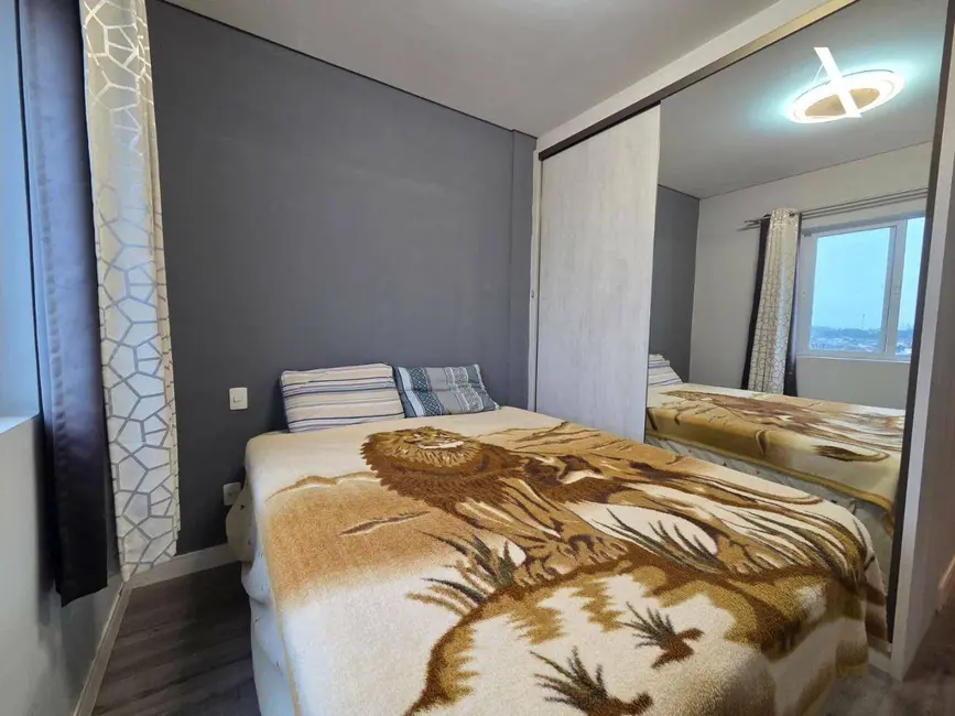 Foto 7 de Apartamento com 2 quartos à venda, 82m2 em Floresta, Joinville - SC