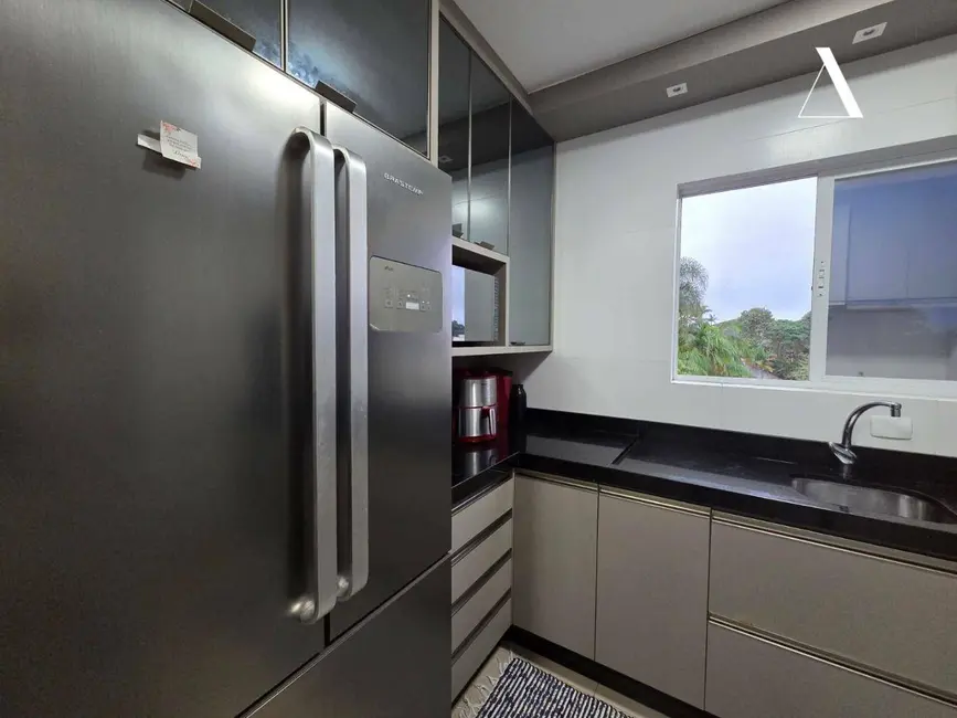 Foto 3 de Apartamento com 2 quartos à venda, 82m2 em Floresta, Joinville - SC