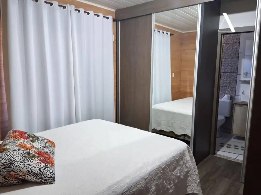 Foto 9 de Casa com 3 quartos à venda, 494m2 em Itinga, Joinville - SC