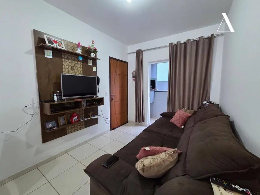 Foto 5 de Apartamento com 2 quartos à venda, 54m2 em Aventureiro, Joinville - SC