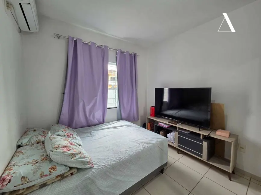 Foto 9 de Apartamento com 2 quartos à venda, 54m2 em Aventureiro, Joinville - SC