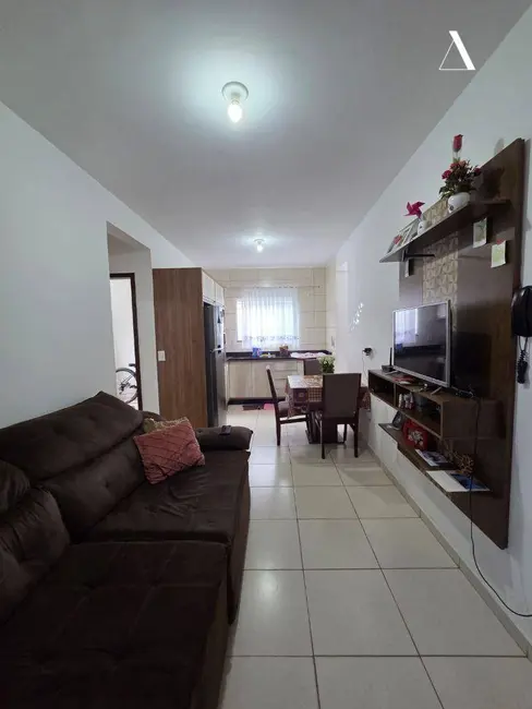 Foto 4 de Apartamento com 2 quartos à venda, 54m2 em Aventureiro, Joinville - SC