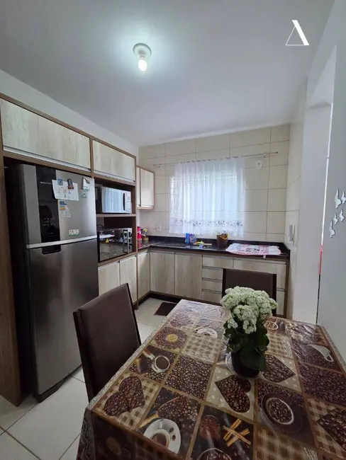 Foto 2 de Apartamento com 2 quartos à venda, 54m2 em Aventureiro, Joinville - SC