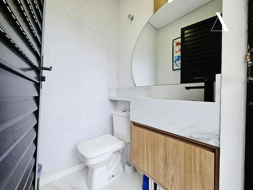 Foto 4 de Casa com 3 quartos à venda, 136m2 em Iririú, Joinville - SC