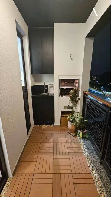 Foto 7 de Apartamento com 2 quartos à venda, 66m2 em Anita Garibaldi, Joinville - SC