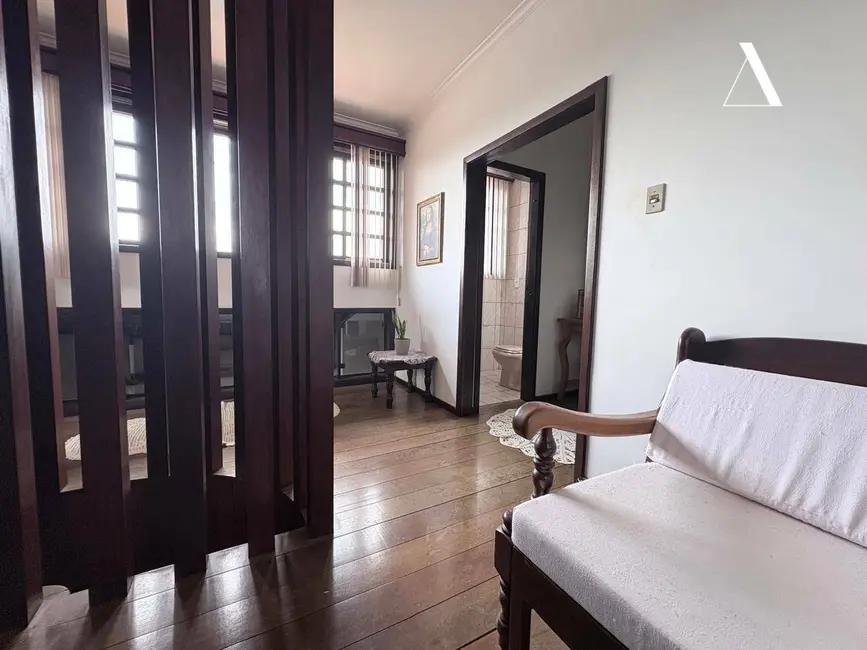 Casa com 4 quartos à venda, 480m2 em Costa e Silva, Joinville - SC - imagem 5 Foto 5 de Casa com 4 quartos à venda, 480m2 em Costa e Silva, Joinville - SC