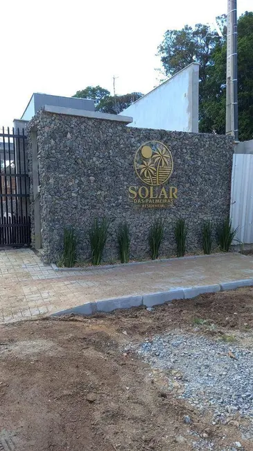 Foto 2 de Casa de Condomínio com 2 quartos à venda, 93m2 em Nova Brasília, Joinville - SC