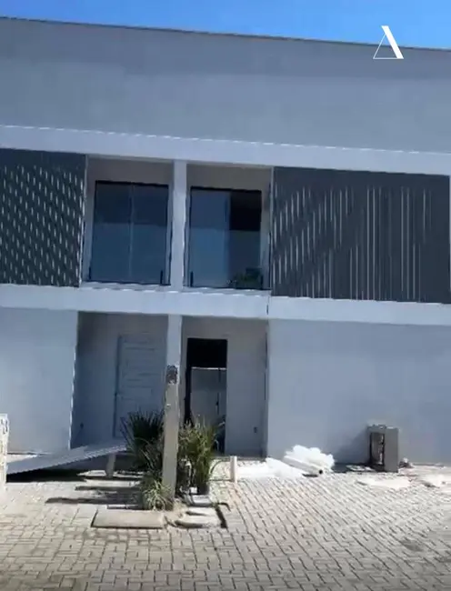 Foto 5 de Casa de Condomínio com 2 quartos à venda, 93m2 em Nova Brasília, Joinville - SC