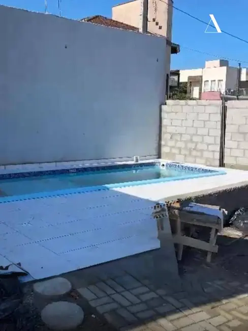 Foto 7 de Casa de Condomínio com 2 quartos à venda, 93m2 em Nova Brasília, Joinville - SC