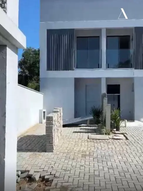 Foto 4 de Casa de Condomínio com 2 quartos à venda, 93m2 em Nova Brasília, Joinville - SC