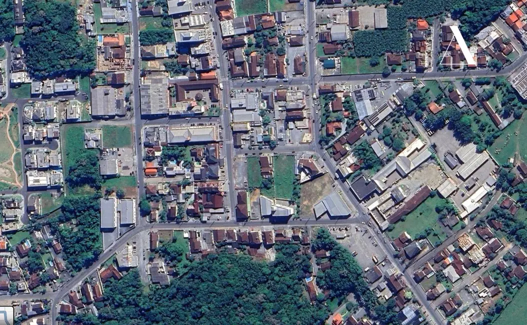 Foto 3 de Terreno / Lote à venda, 1836m2 em Joinville - SC