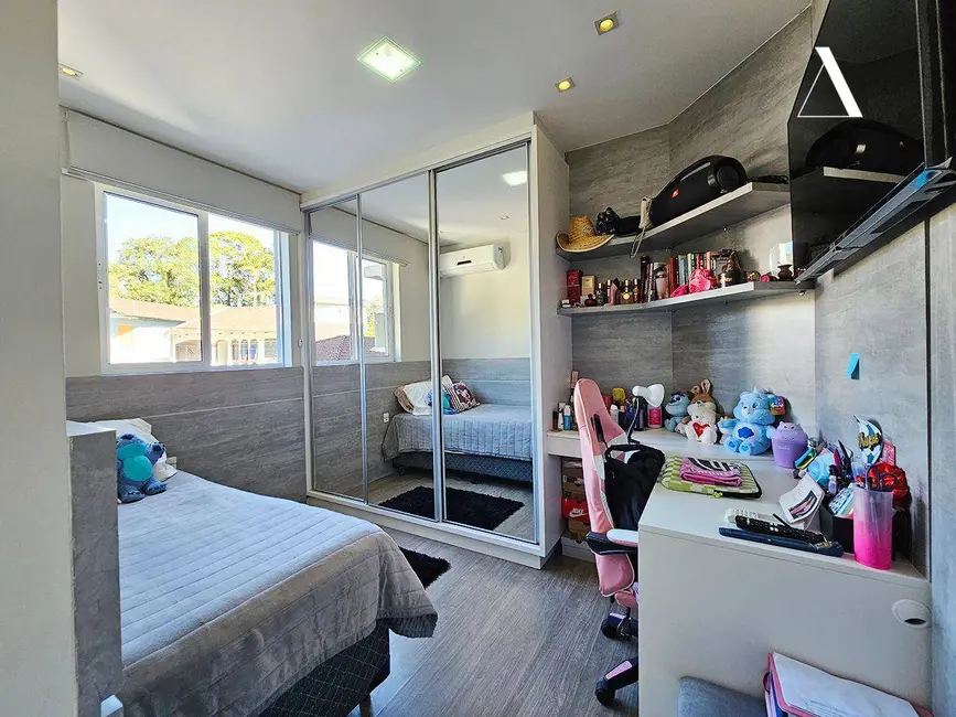 Foto 9 de Apartamento com 3 quartos à venda, 115m2 em Anita Garibaldi, Joinville - SC