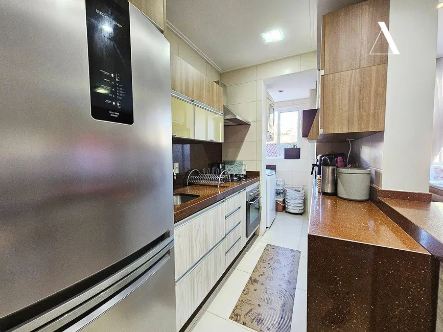 Foto 4 de Apartamento com 3 quartos à venda, 115m2 em Anita Garibaldi, Joinville - SC