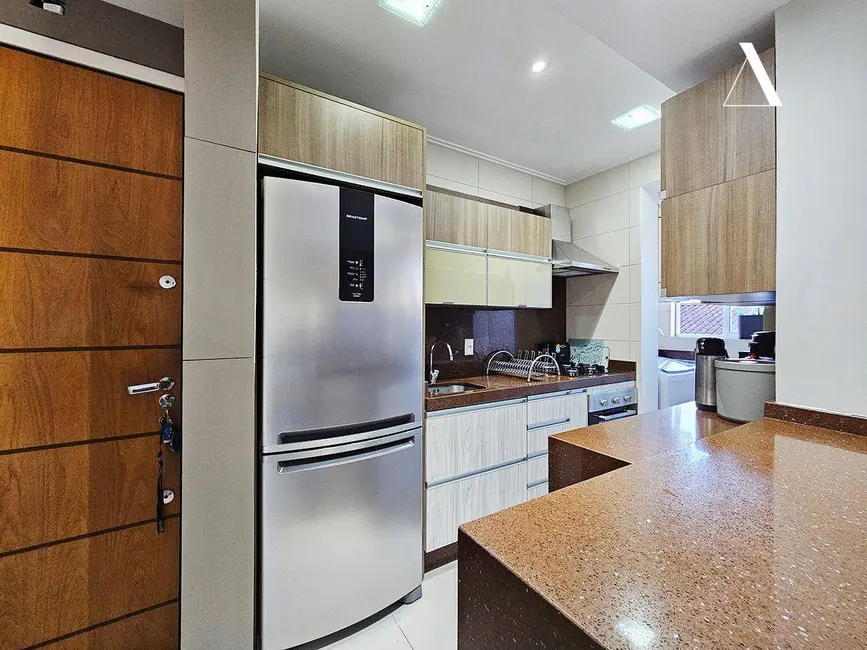 Foto 3 de Apartamento com 3 quartos à venda, 115m2 em Anita Garibaldi, Joinville - SC