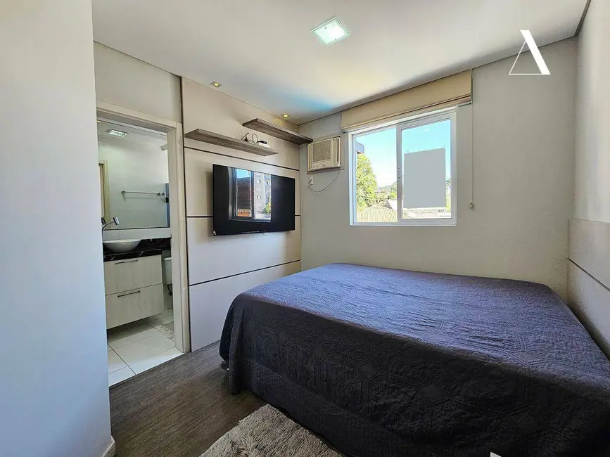 Foto 7 de Apartamento com 3 quartos à venda, 115m2 em Anita Garibaldi, Joinville - SC