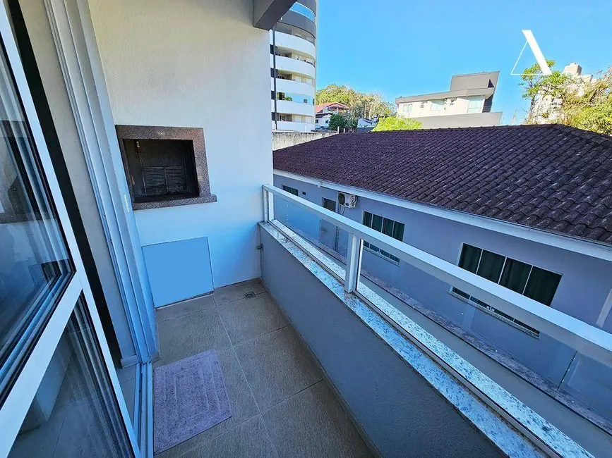 Foto 5 de Apartamento com 3 quartos à venda, 115m2 em Anita Garibaldi, Joinville - SC