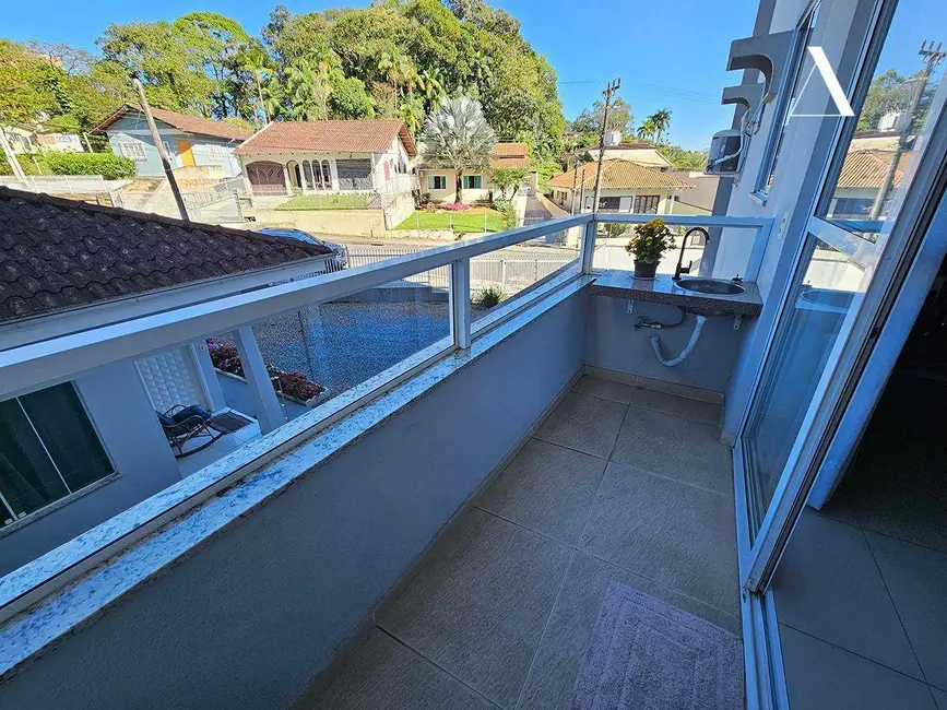 Foto 6 de Apartamento com 3 quartos à venda, 115m2 em Anita Garibaldi, Joinville - SC