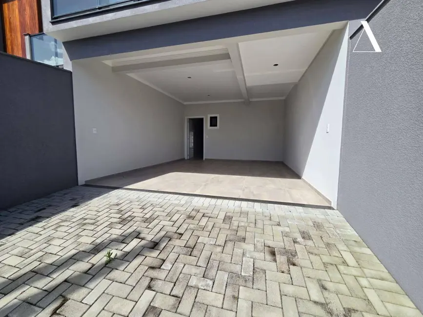 Foto 2 de Casa de Condomínio com 3 quartos à venda, 200m2 em Boa Vista, Joinville - SC