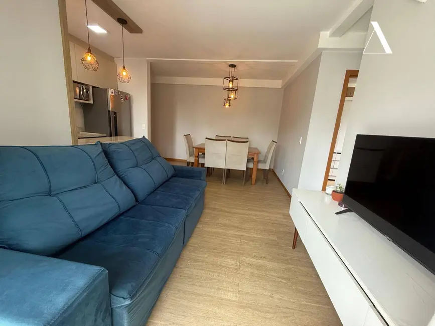 Apartamento com 2 quartos à venda, 91m2 em Anita Garibaldi, Joinville - SC - imagem 5 Foto 5 de Apartamento com 2 quartos à venda, 91m2 em Anita Garibaldi, Joinville - SC