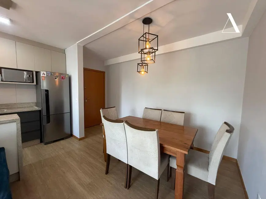 Apartamento com 2 quartos à venda, 91m2 em Anita Garibaldi, Joinville - SC - imagem 4 Foto 4 de Apartamento com 2 quartos à venda, 91m2 em Anita Garibaldi, Joinville - SC