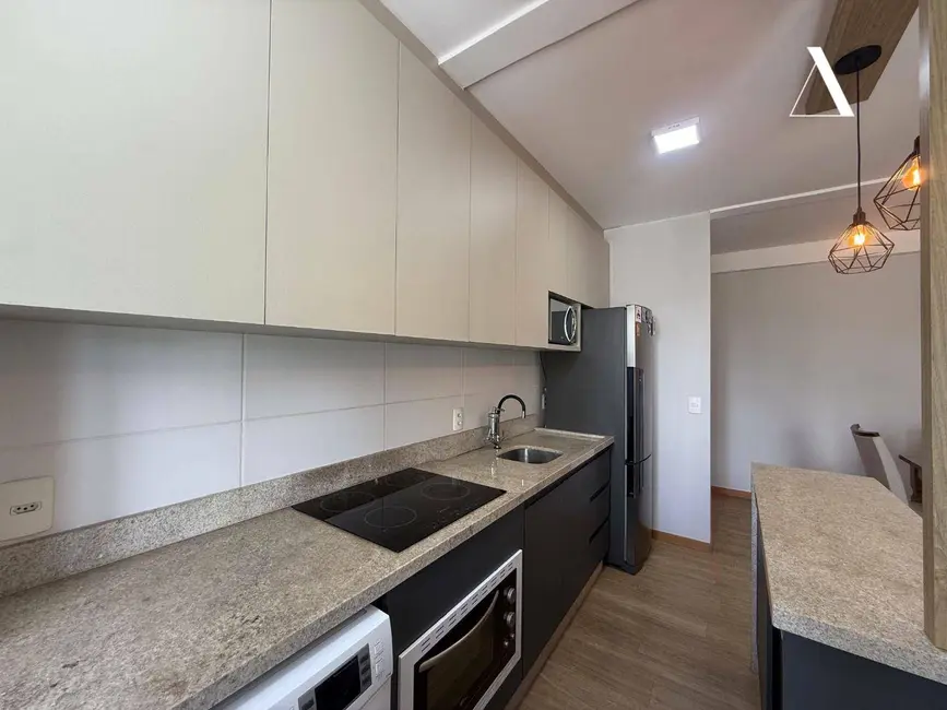 Apartamento com 2 quartos à venda, 91m2 em Anita Garibaldi, Joinville - SC - imagem 7 Foto 7 de Apartamento com 2 quartos à venda, 91m2 em Anita Garibaldi, Joinville - SC