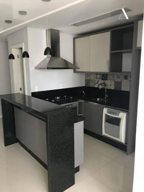 Foto 3 de Apartamento com 3 quartos à venda, 106m2 em América, Joinville - SC