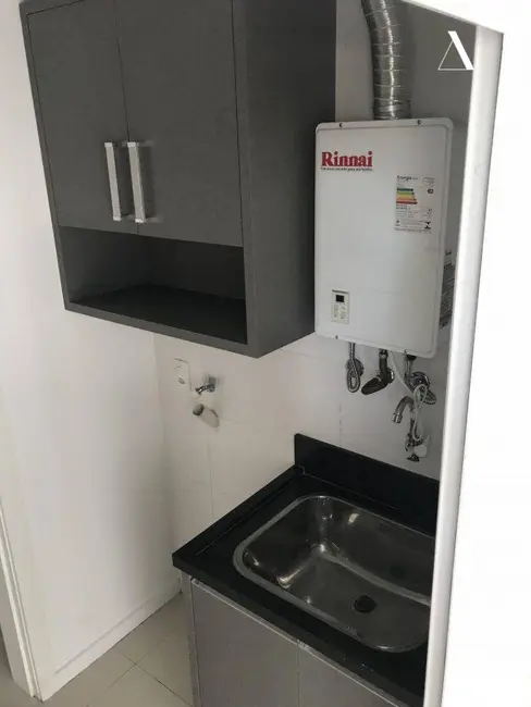 Foto 8 de Apartamento com 3 quartos à venda, 106m2 em América, Joinville - SC