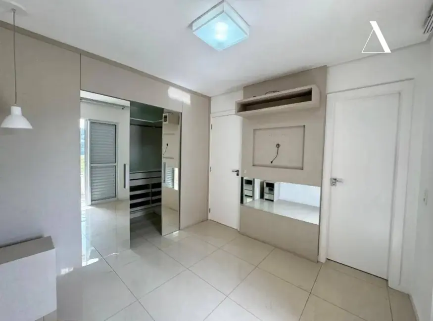 Foto 6 de Apartamento com 3 quartos à venda, 106m2 em América, Joinville - SC