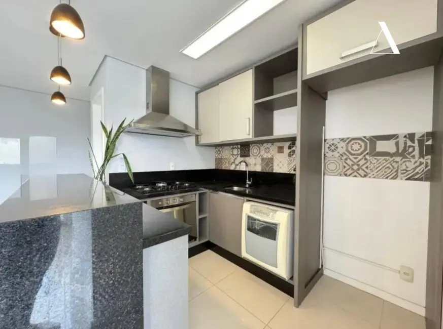 Foto 4 de Apartamento com 3 quartos à venda, 106m2 em América, Joinville - SC