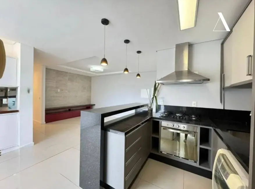 Foto 1 de Apartamento com 3 quartos à venda, 106m2 em América, Joinville - SC