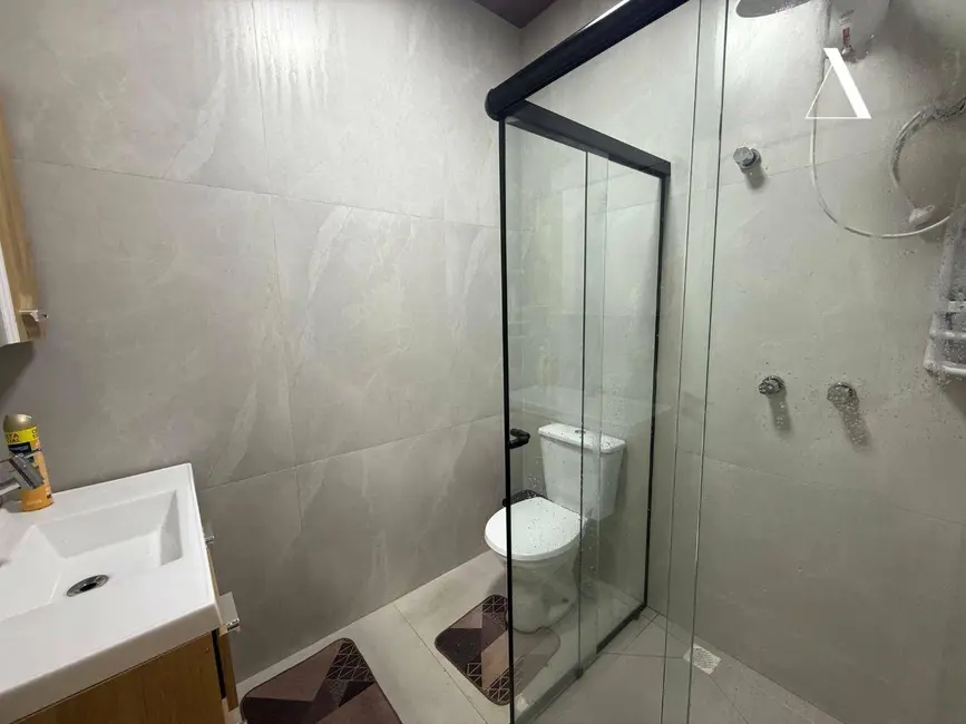 Foto 6 de Casa com 4 quartos à venda, 242m2 em América, Joinville - SC