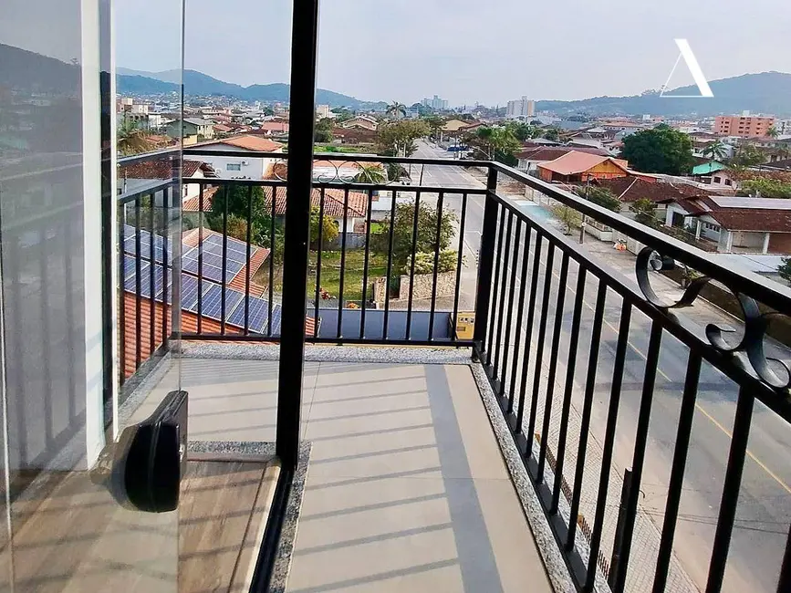 Foto 6 de Apartamento com 2 quartos à venda, 77m2 em Iririú, Joinville - SC