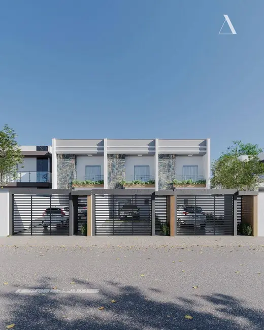 Foto 1 de Casa com 3 quartos à venda, 120m2 em Glória, Joinville - SC