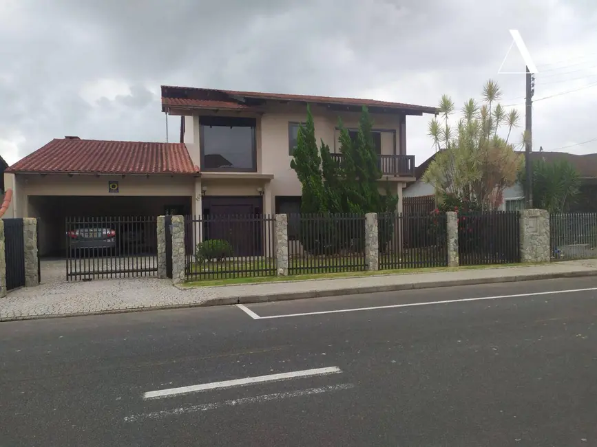 Casa de Condomínio com 3 quartos à venda, 145m2 em Jardim Iririú, Joinville - SC - imagem 5 Foto 5 de Casa de Condomínio com 3 quartos à venda, 145m2 em Jardim Iririú, Joinville - SC