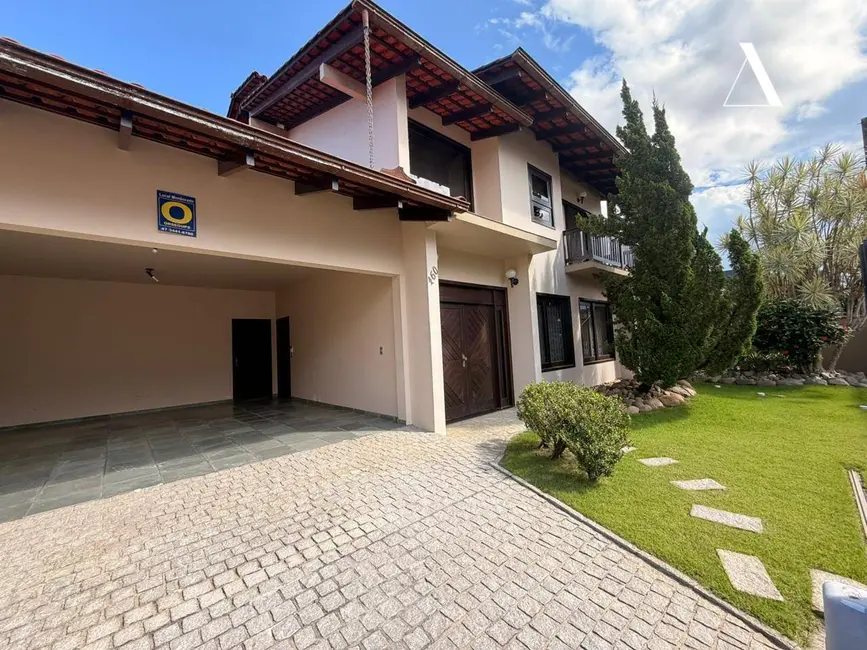 Foto 1 de Casa de Condomínio com 3 quartos à venda, 145m2 em Jardim Iririú, Joinville - SC