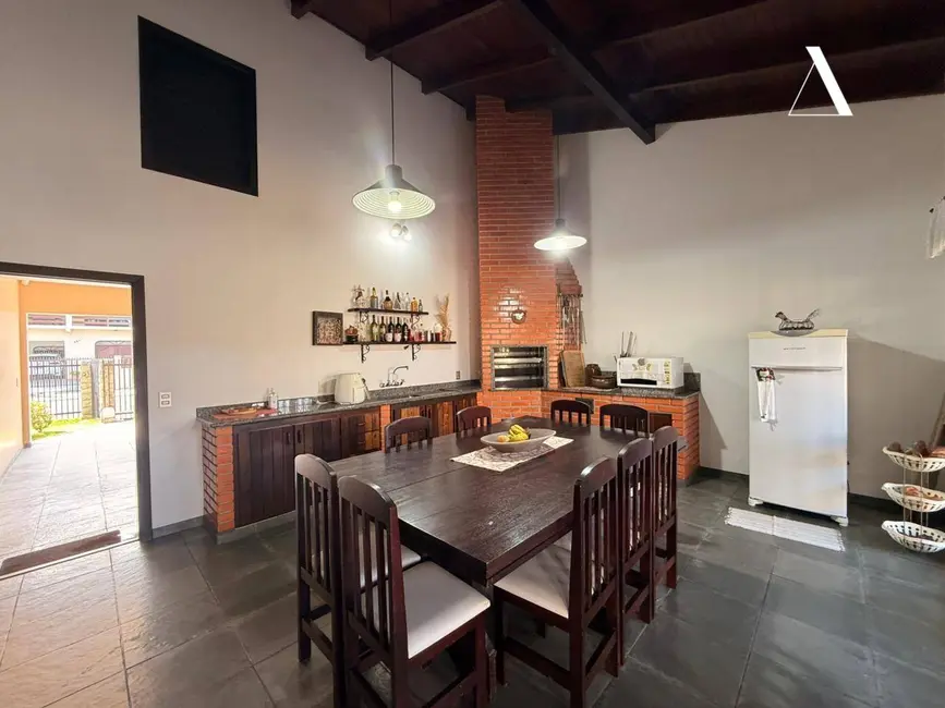 Foto 6 de Casa de Condomínio com 3 quartos à venda, 145m2 em Jardim Iririú, Joinville - SC