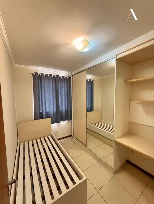 Foto 9 de Apartamento com 3 quartos à venda, 67m2 em Floresta, Joinville - SC
