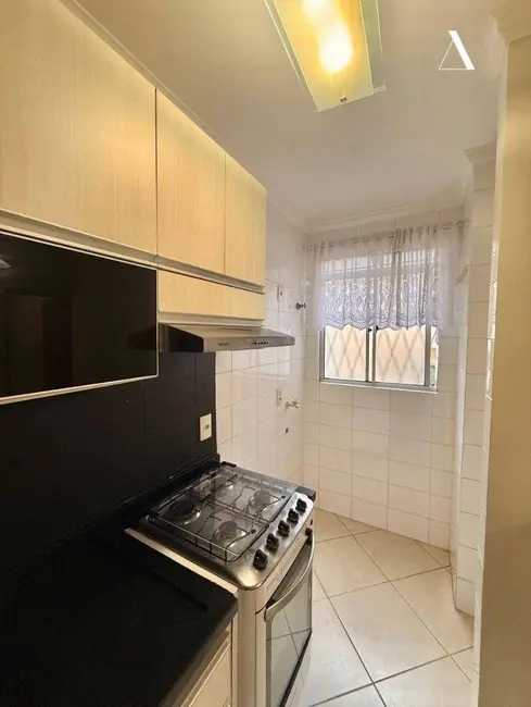 Foto 4 de Apartamento com 3 quartos à venda, 67m2 em Floresta, Joinville - SC
