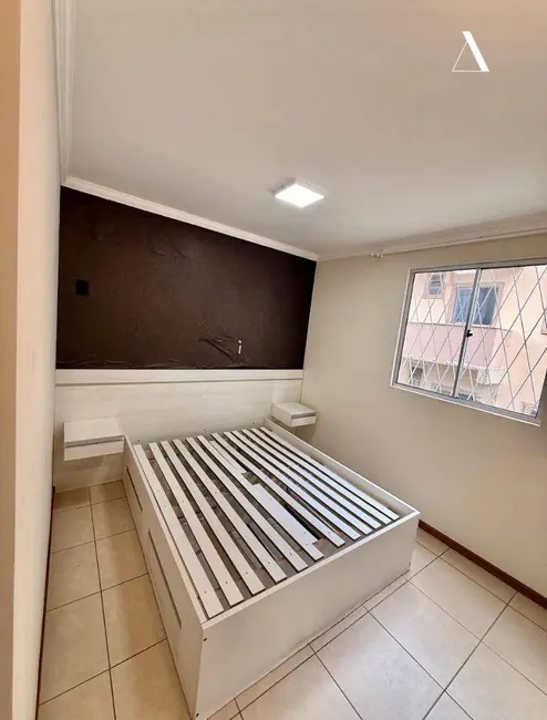 Foto 5 de Apartamento com 3 quartos à venda, 67m2 em Floresta, Joinville - SC