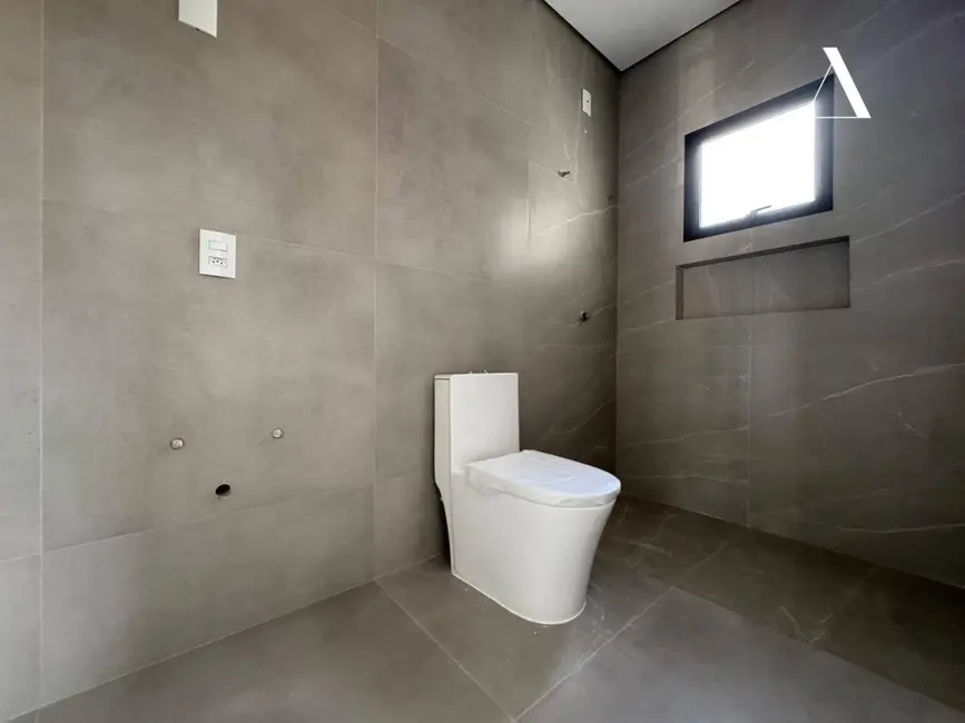 Foto 9 de Casa de Condomínio com 3 quartos à venda, 168m2 em Costa e Silva, Joinville - SC