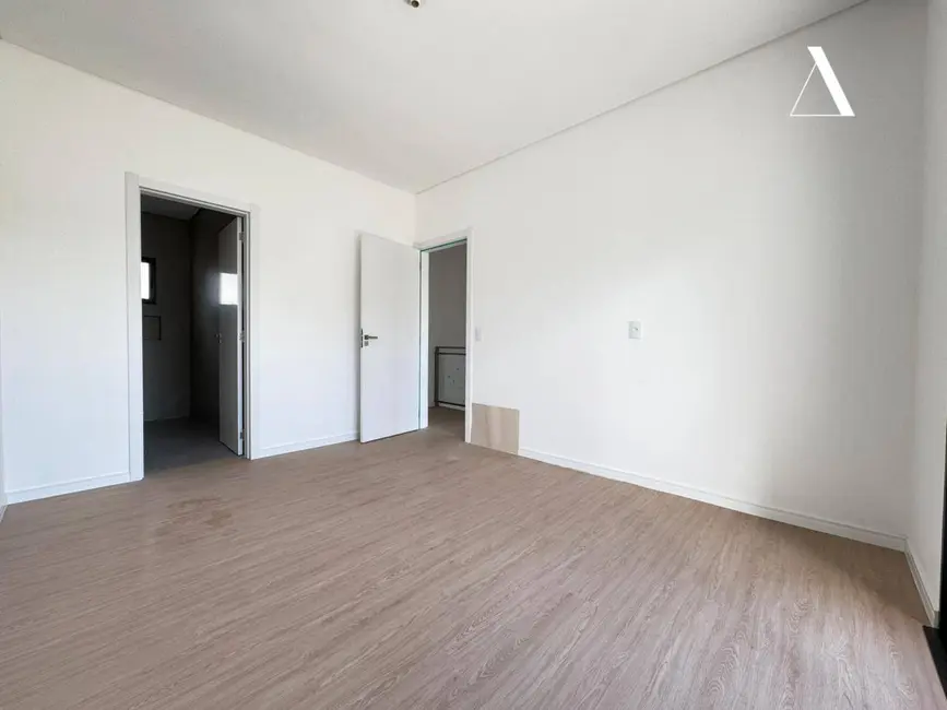 Foto 5 de Casa de Condomínio com 3 quartos à venda, 168m2 em Costa e Silva, Joinville - SC