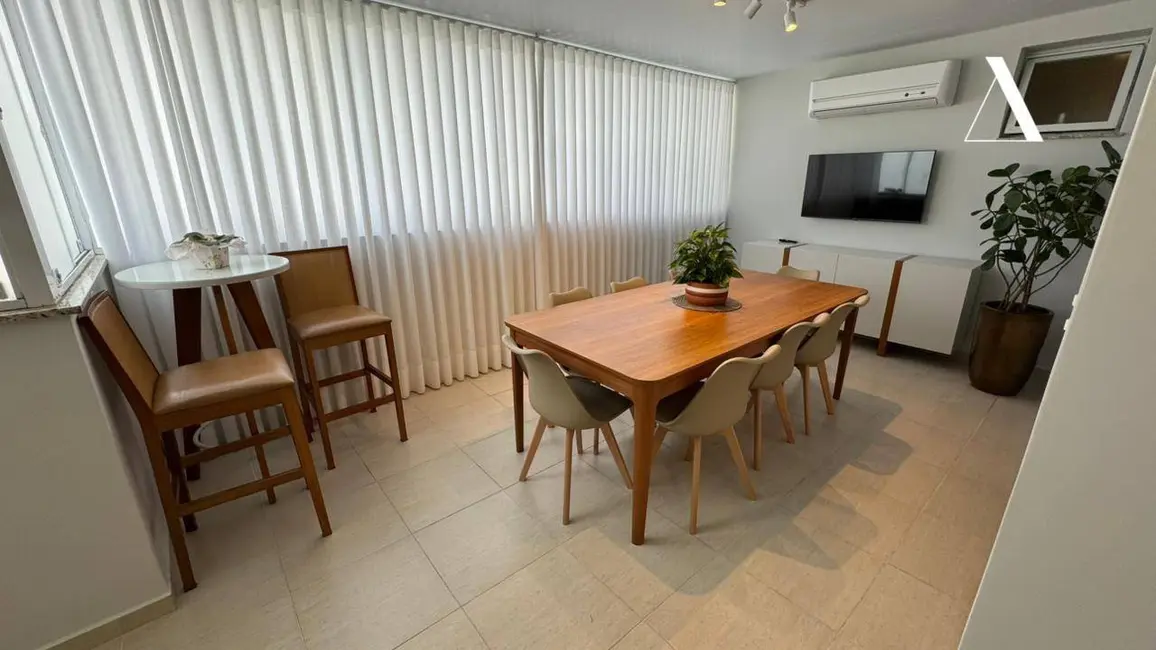 Foto 6 de Apartamento com 3 quartos à venda, 184m2 em América, Joinville - SC